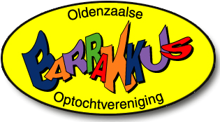 Oldenzaalse Optochtvereniging Barrakkus