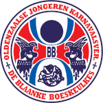 De Blaanke Boeskeulkes