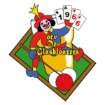 O.C.V. de Glasbloazers