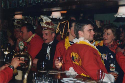 2000 opperkrotfeest