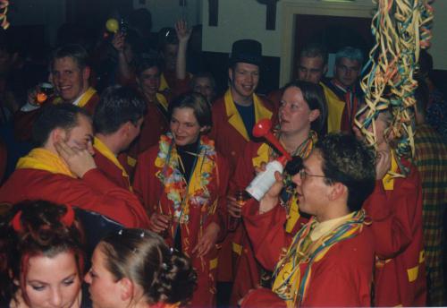 2000 opperkrotfeest 2